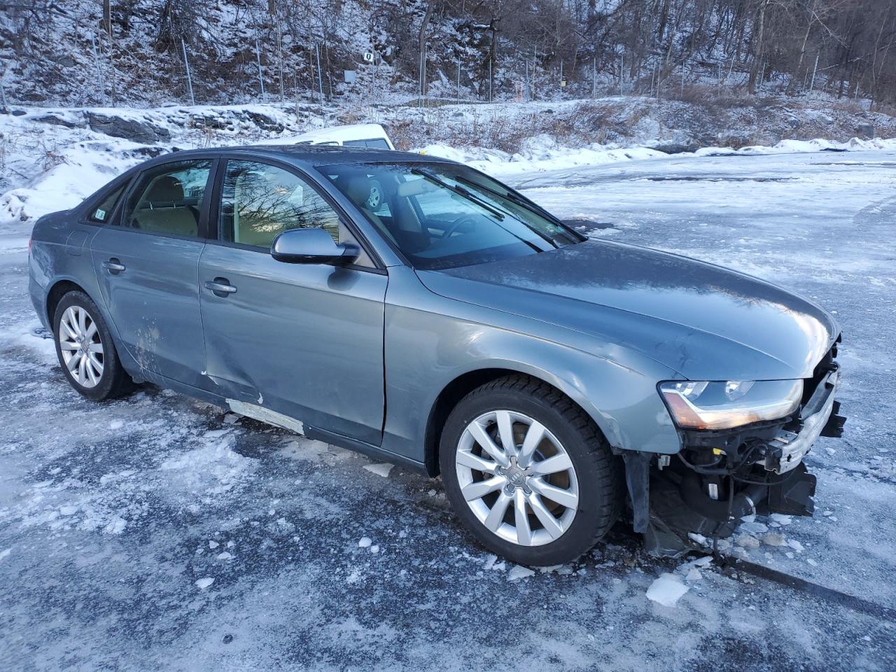 2014 Audi A4 - Image 4