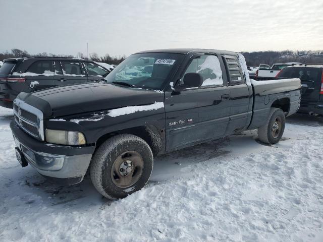 2001 Dodge Ram 1500 