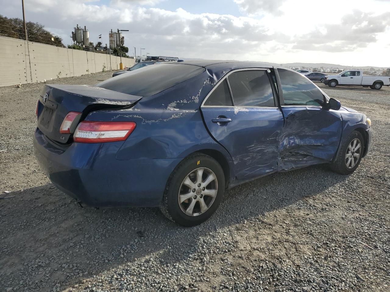 2011 Toyota Camry - Image 3
