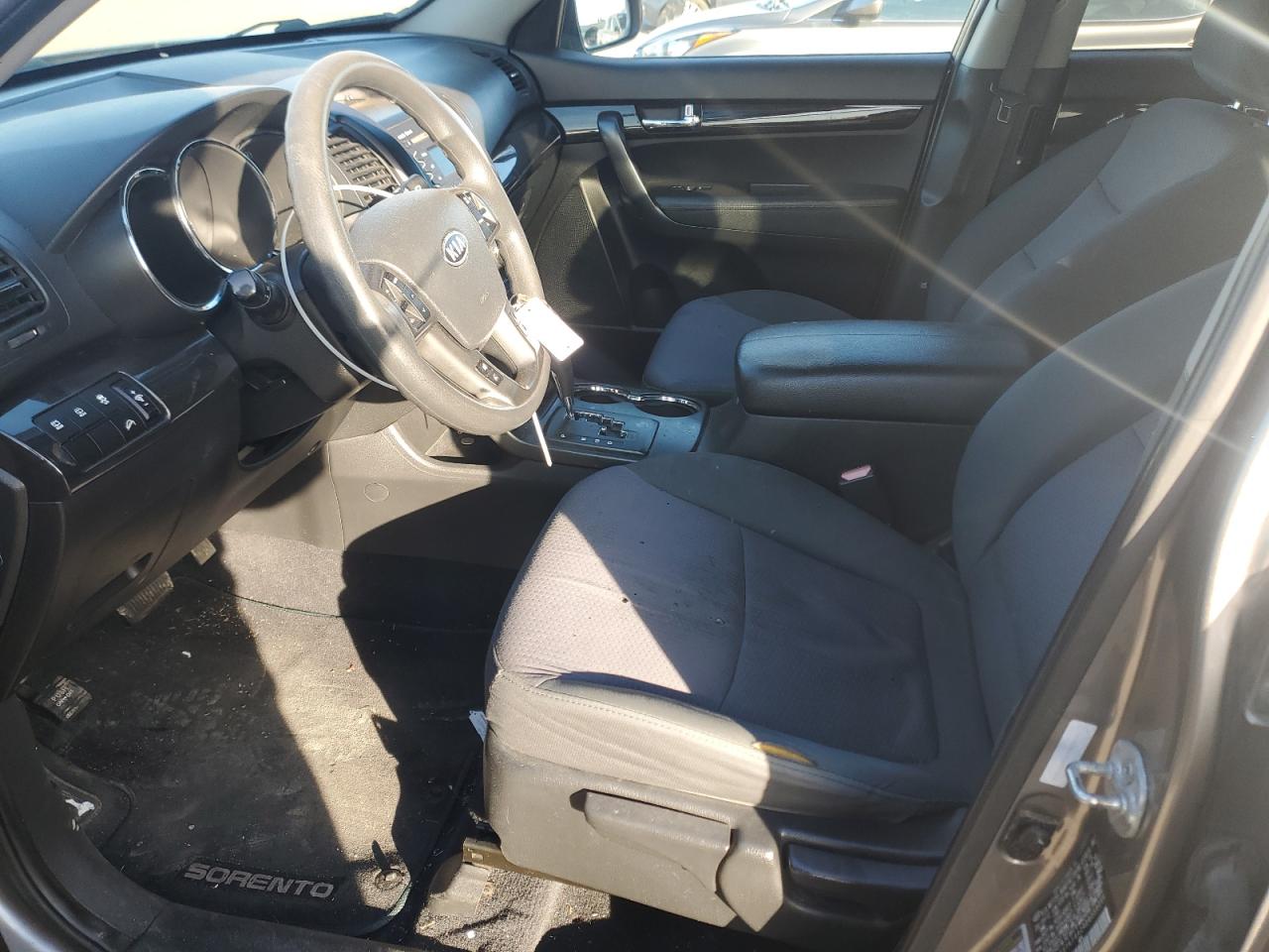 2013 Kia Sorento - Image 7