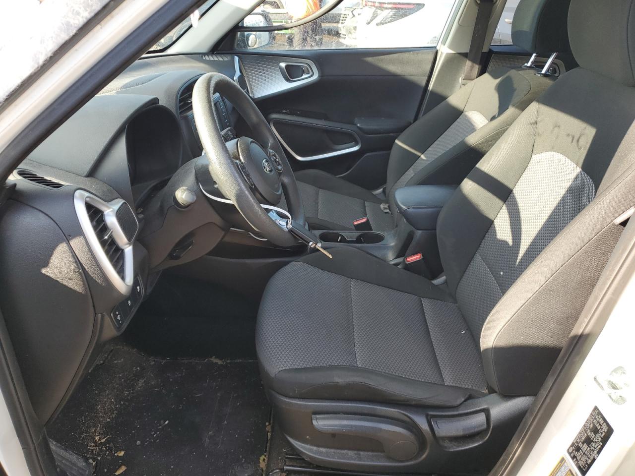 2021 Kia Soul - Image 7