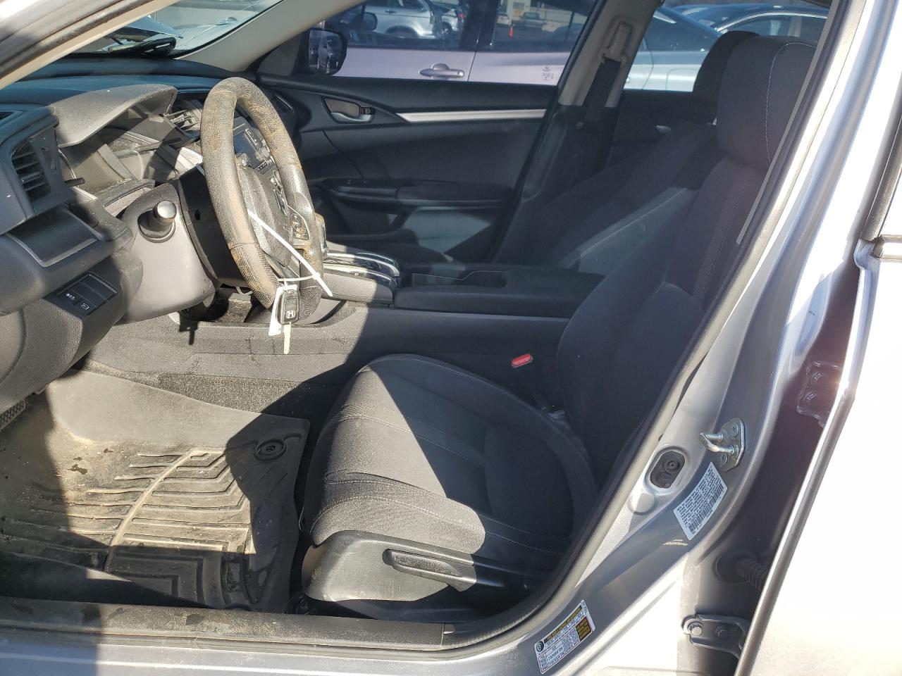 2017 Honda Civic - Image 7