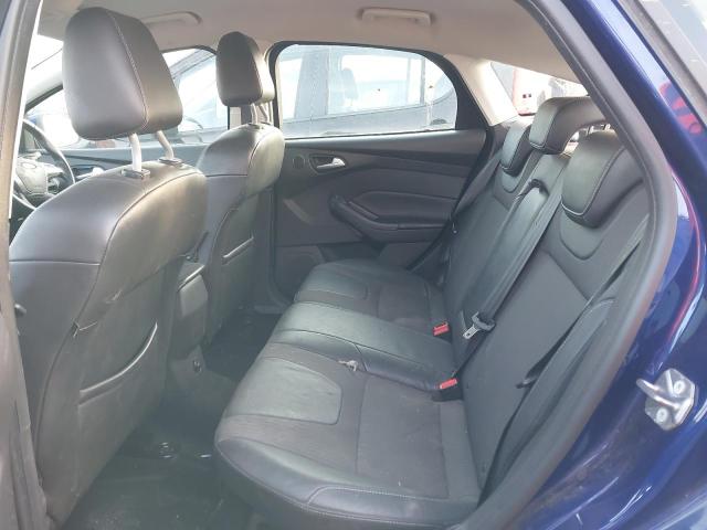 2014 FORD FOCUS TITA