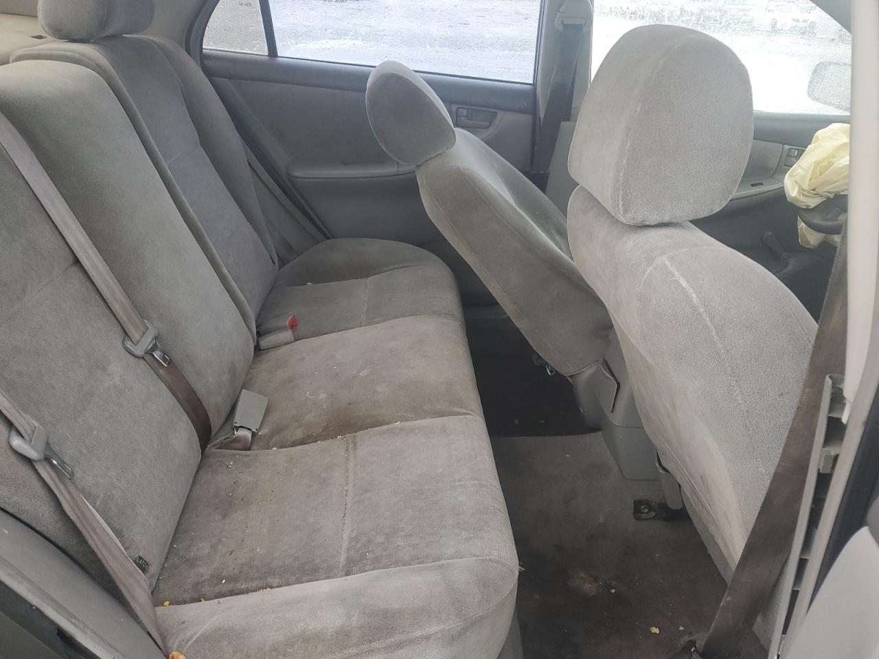 2003 Toyota Corolla - Image 11
