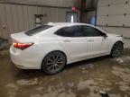 2015 Acura Tlx Tech за продажба в Appleton, WI - Front End