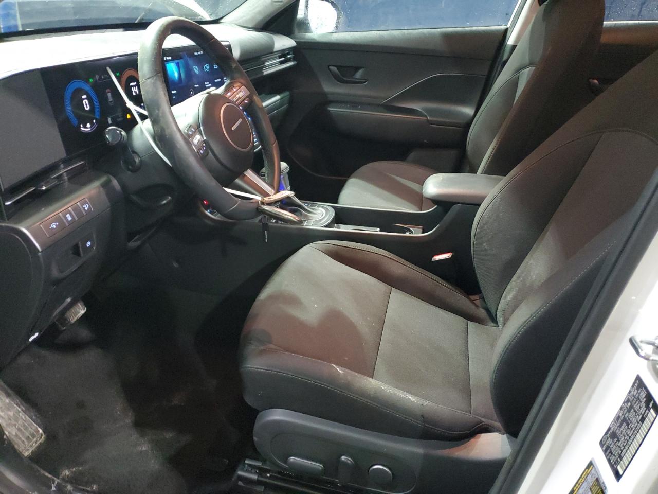 2024 Hyundai Kona - Image 7