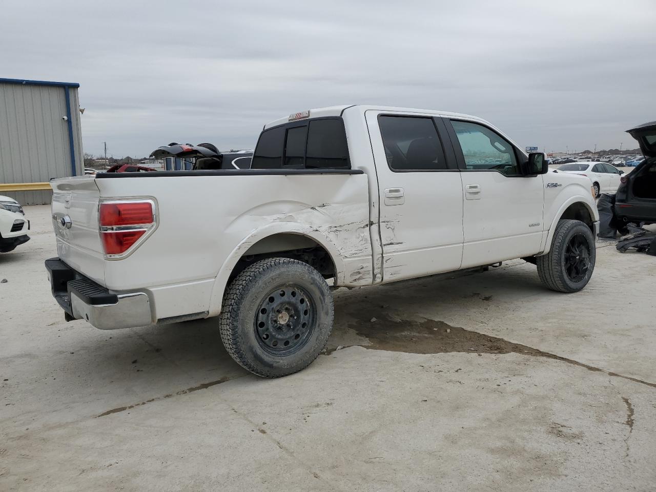 2013 Ford F-150 - Image 3