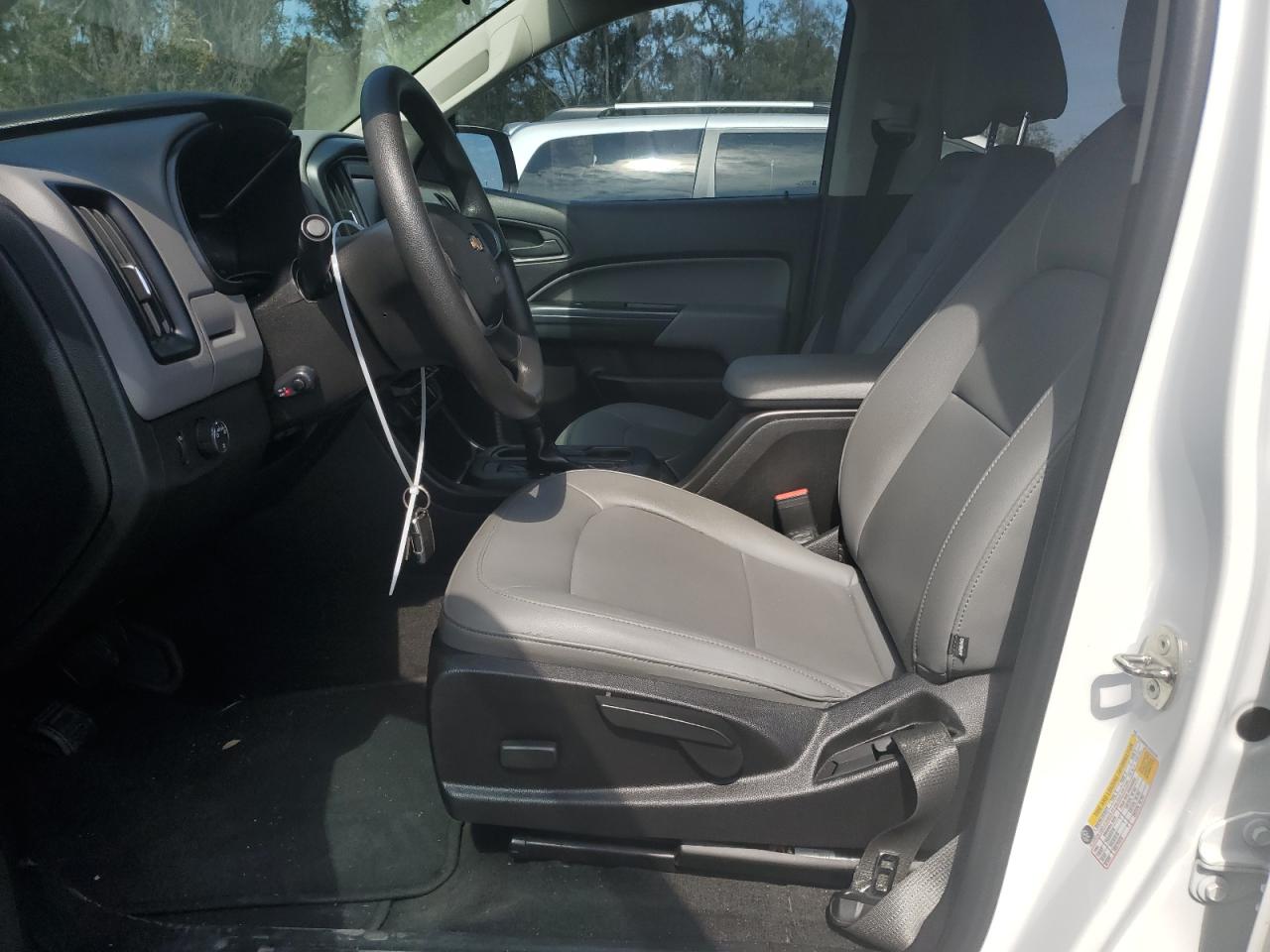 2018 Chevrolet Colorado - Image 7