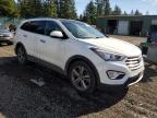 2016 Hyundai Santa Fe Se Ultimate for Sale in Graham, WA - Minor Dent/Scratches