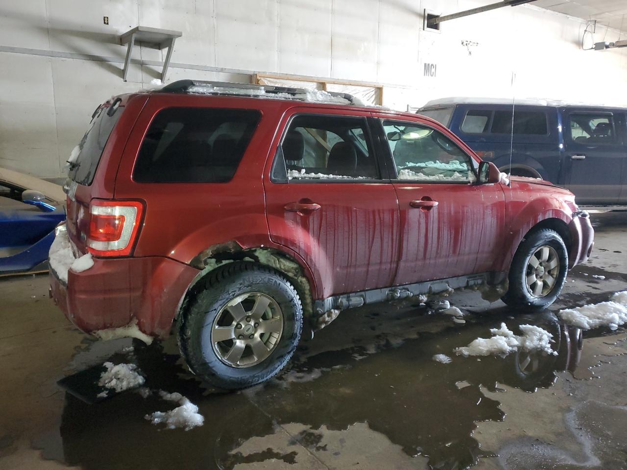 2012 Ford Escape - Image 3