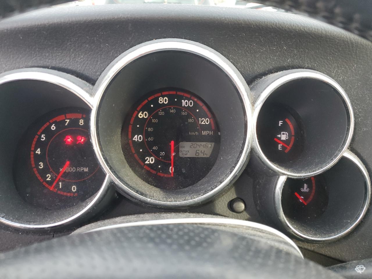 2005 Toyota Corolla - Image 9