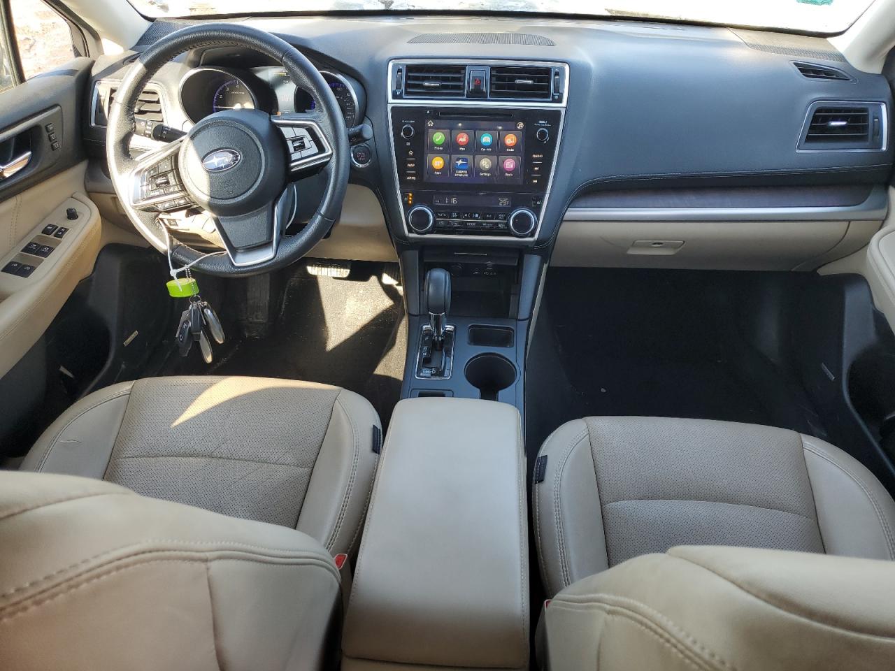 2019 Subaru Outback - Image 8