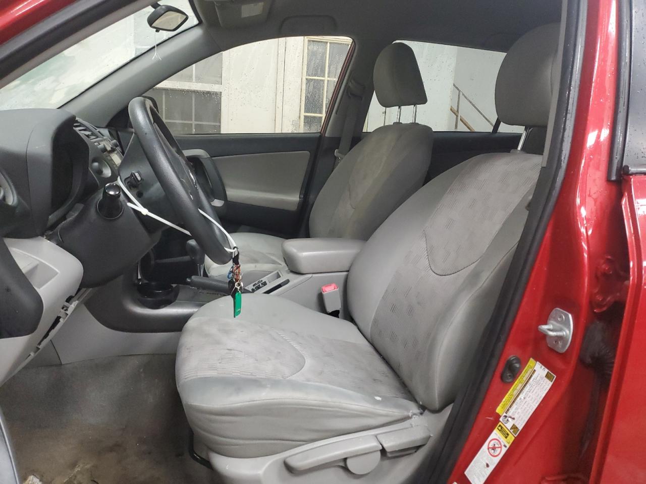 2011 Toyota RAV 4 - Image 7