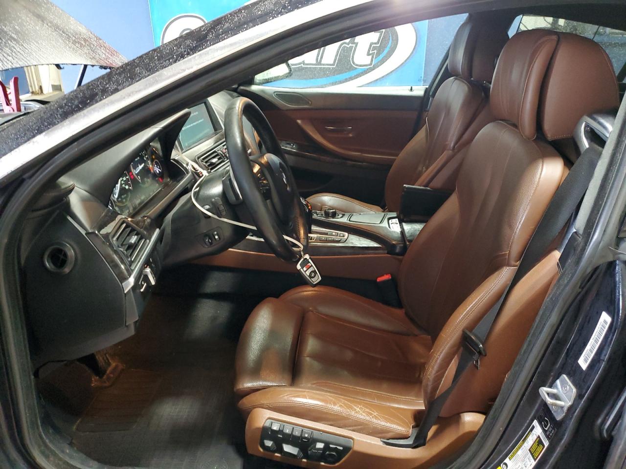 2013 BMW 6er - Image 7