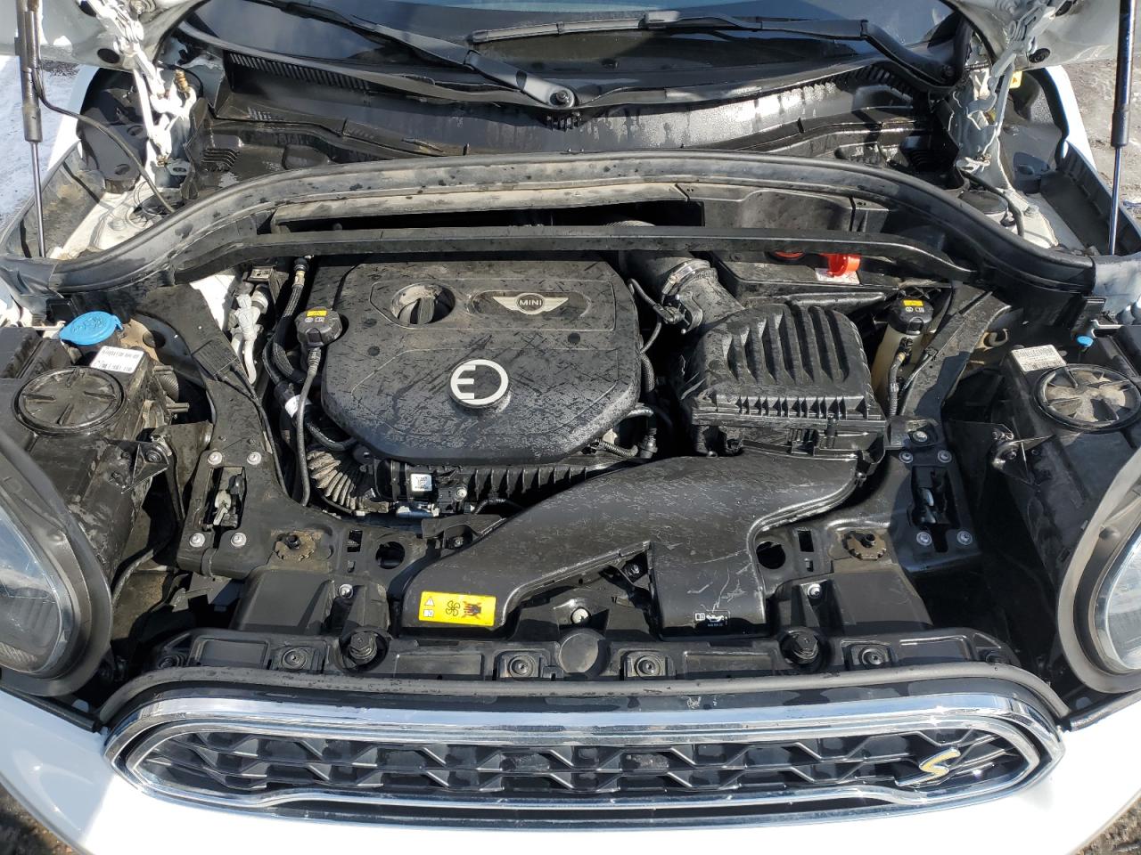 2019 MINI Cooper - Image 11