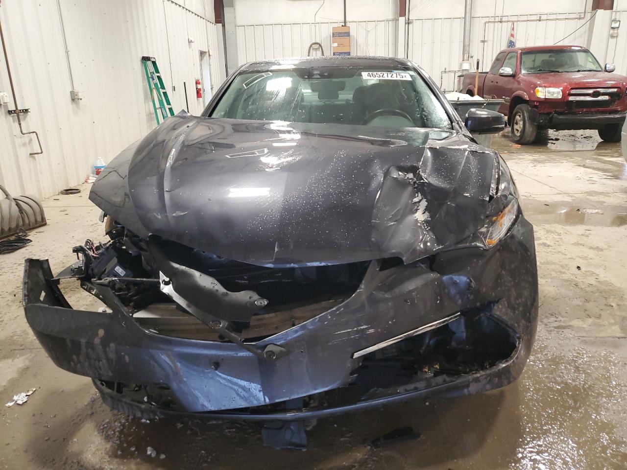 2015 Acura TLX - Image 5