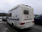 2004 FIAT DUCATO for sale at Copart BELFAST