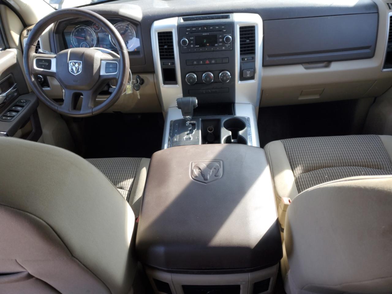 2010 Dodge RAM - Image 8