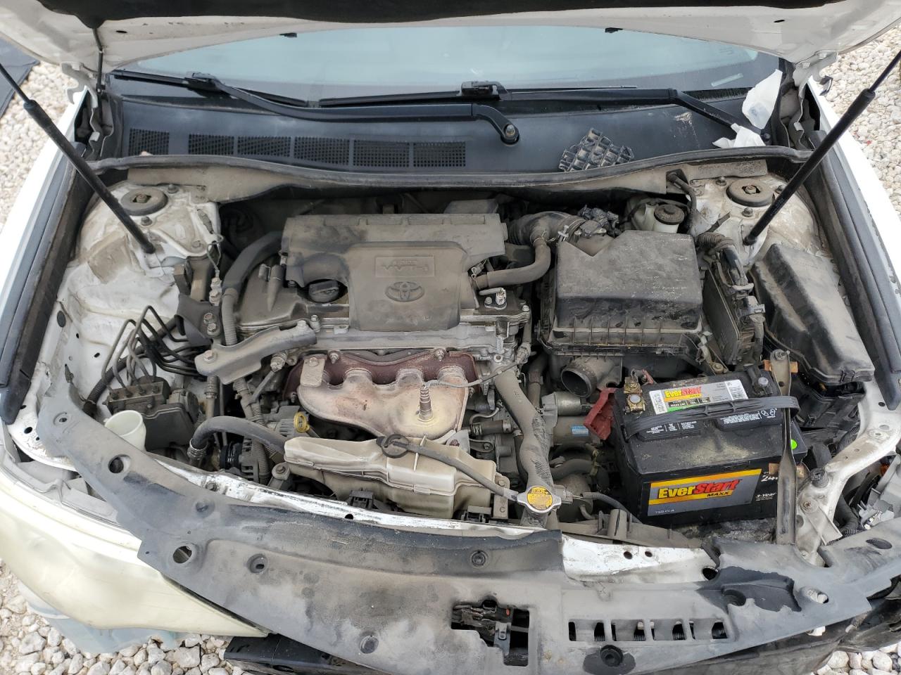 2012 Toyota Camry - Image 11
