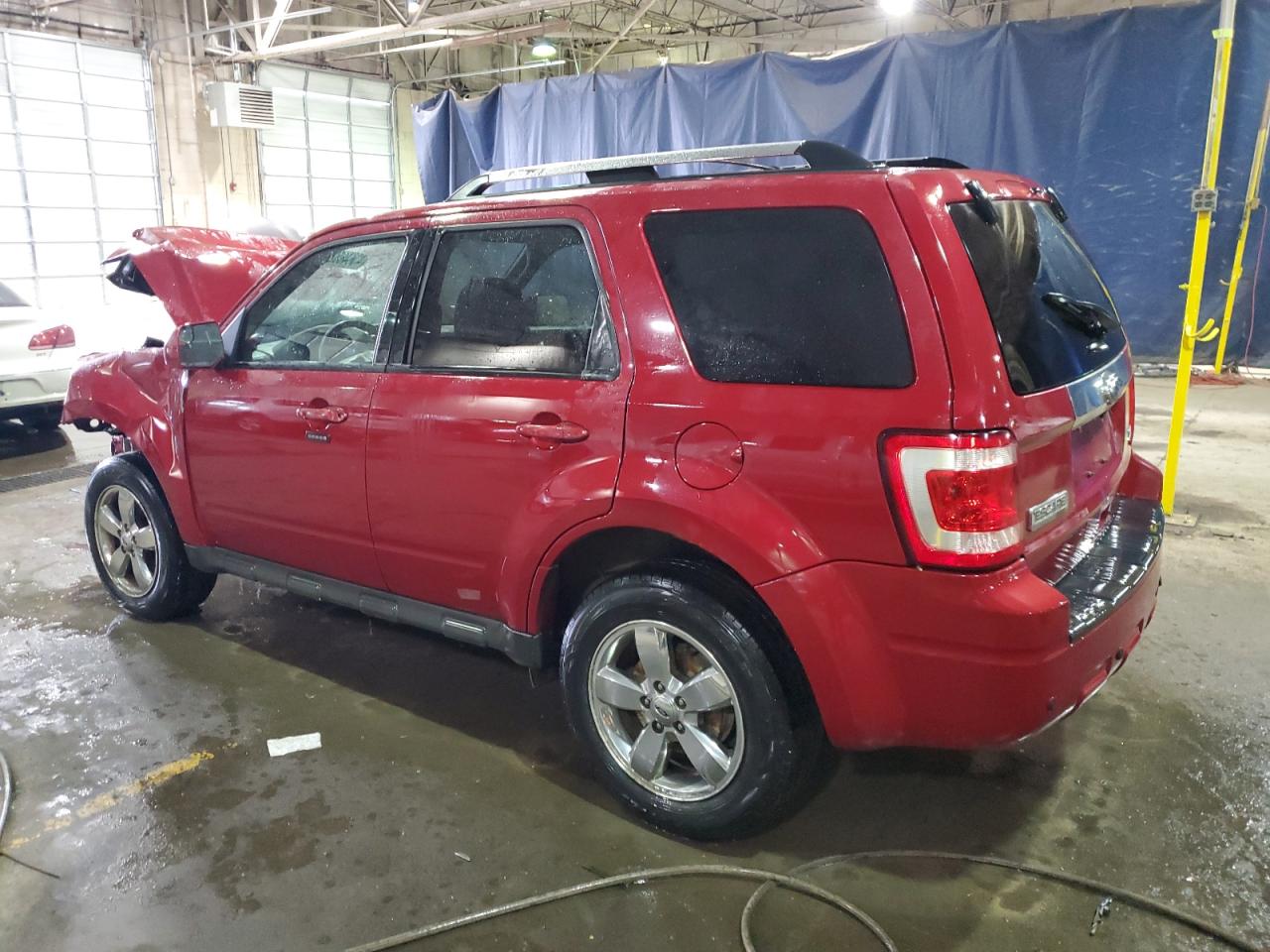 2011 Ford Escape - Image 2