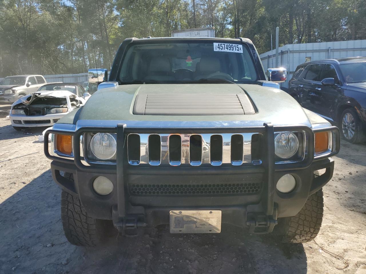 2006 Hummer H3 - Image 5