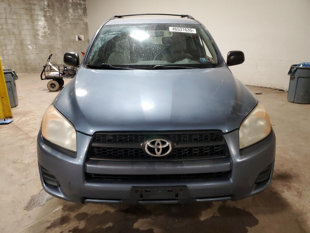 2010 Toyota RAV 4 - Image 5