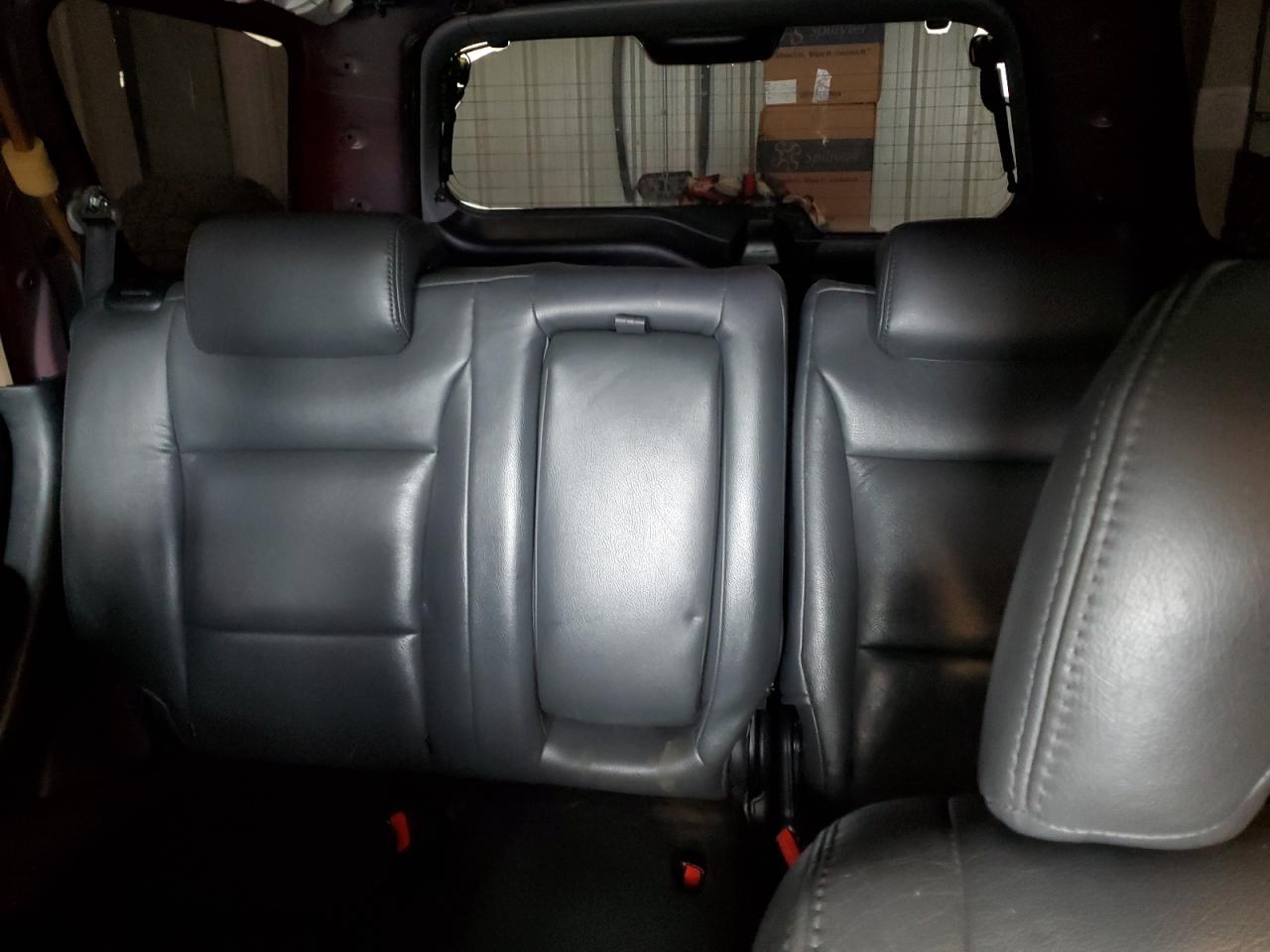 2004 Honda CR-V - Image 10
