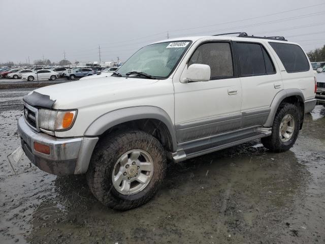 1997 Toyota 4Runner Limited