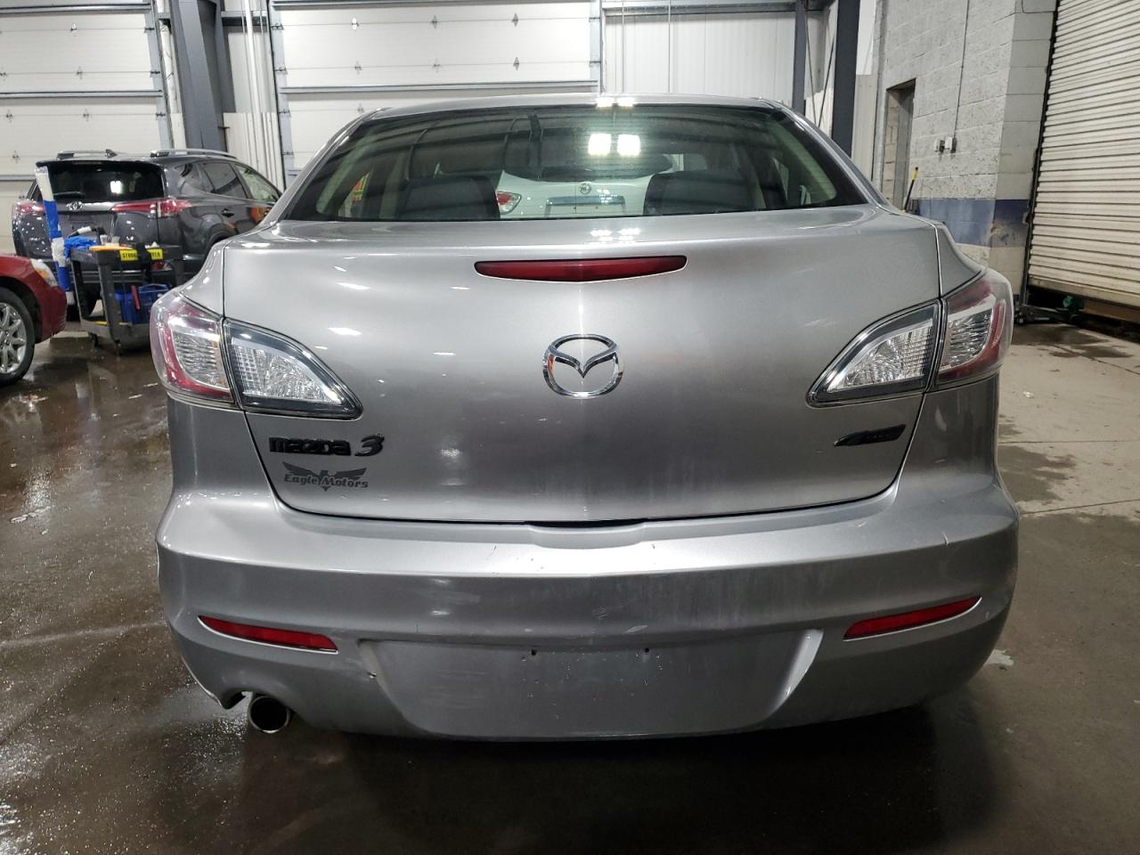 2012 Mazda 3 - Image 6