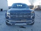 2014 Ford F150 Svt Raptor продається в Duryea, PA - Rollover