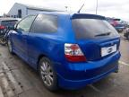 2005 HONDA CIVIC SPOR for sale at Copart SANDWICH