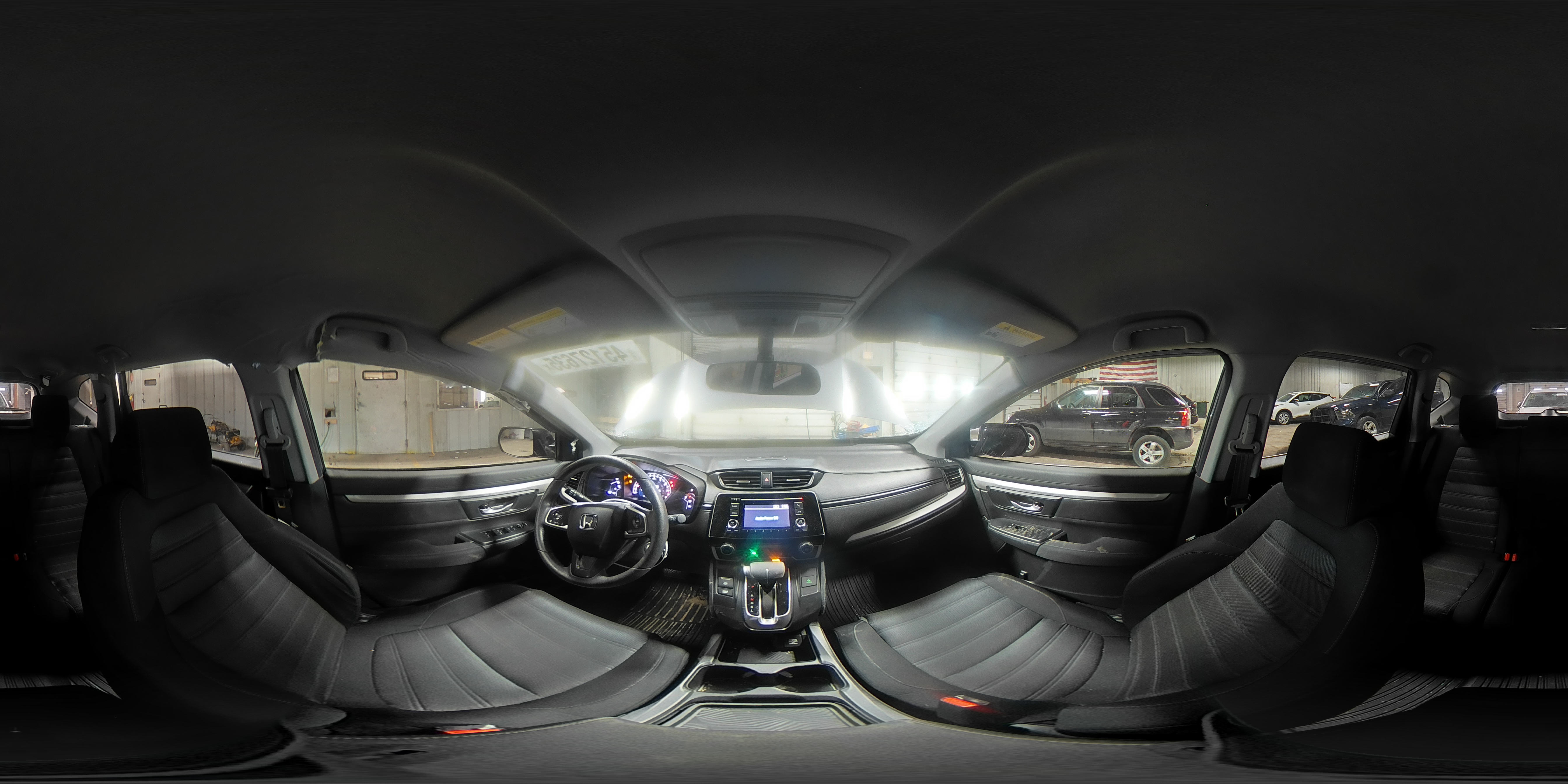 2019 Honda CR-V - Image 13