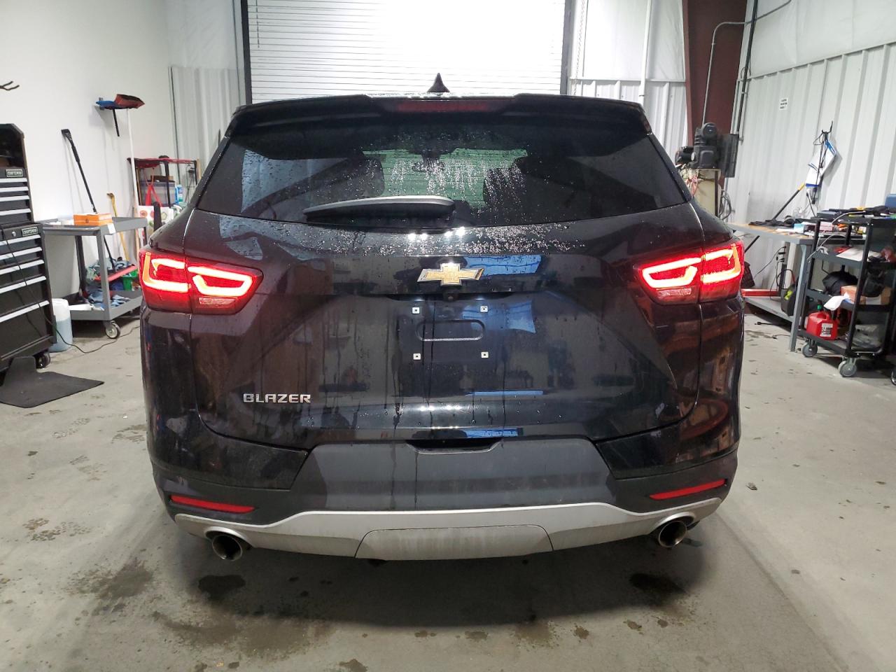 2023 Chevrolet Blazer - Image 6