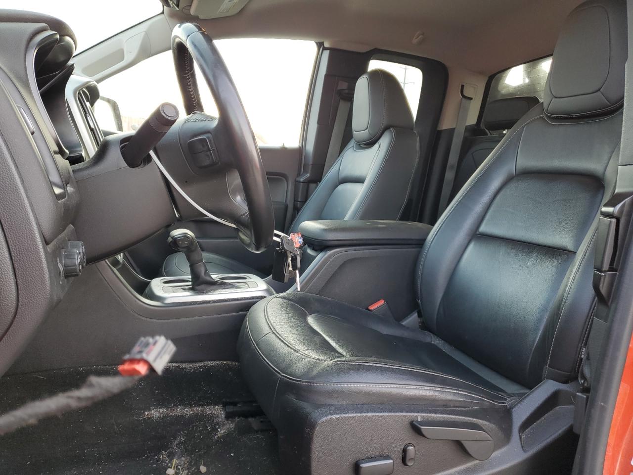 2016 Chevrolet Colorado - Image 7