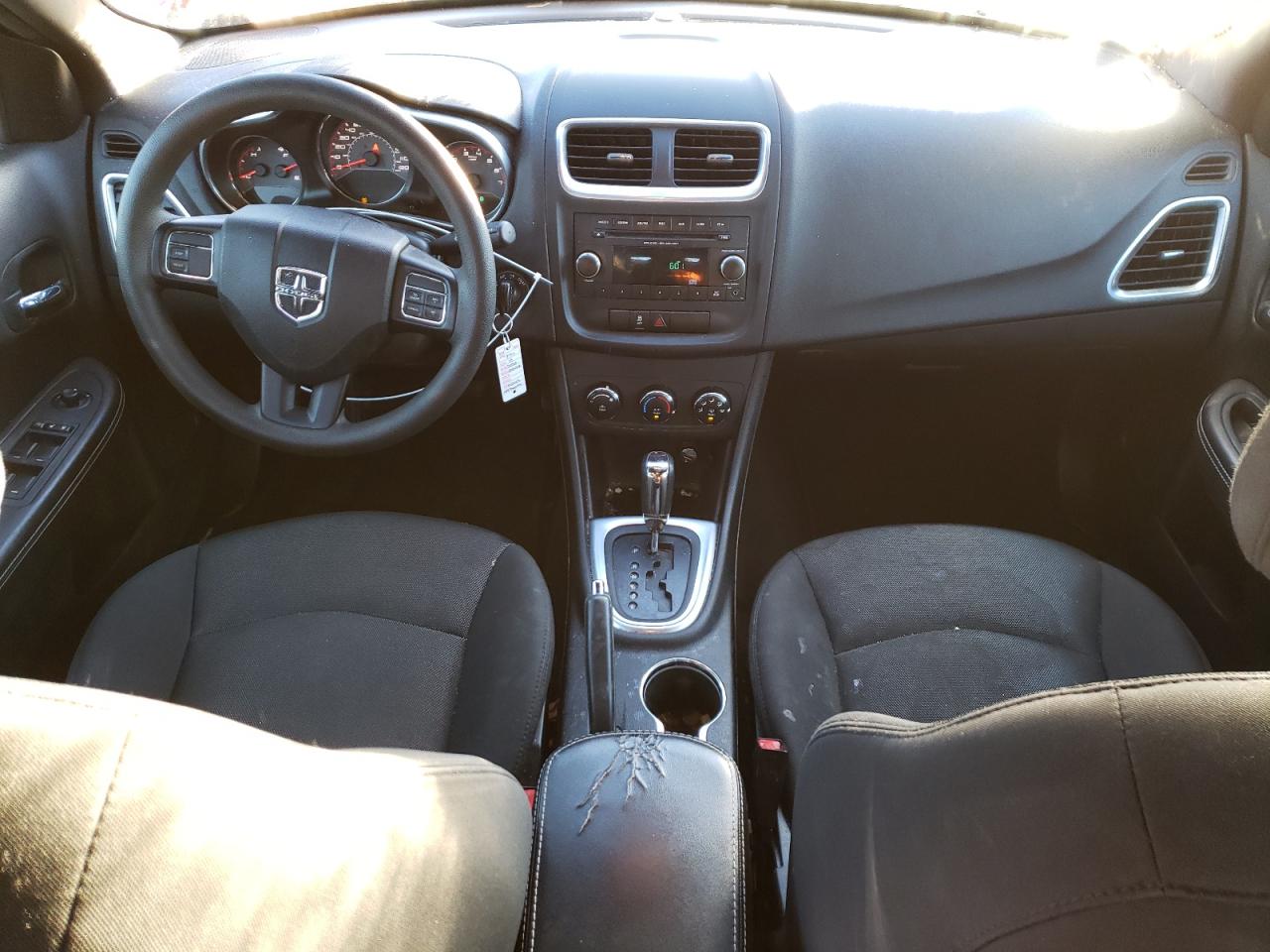 2013 Dodge Avenger - Image 8