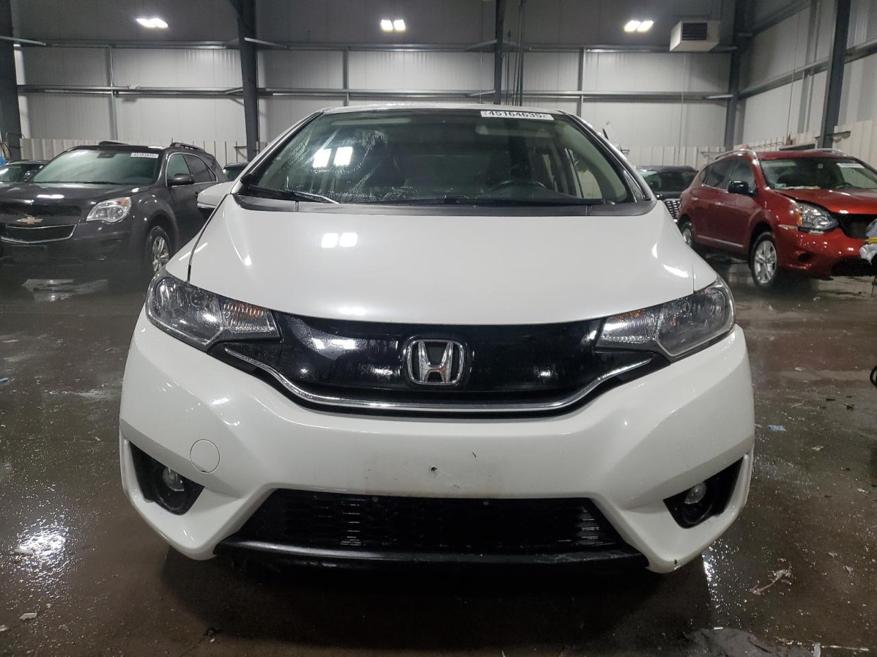 2016 Honda Fit - Image 5