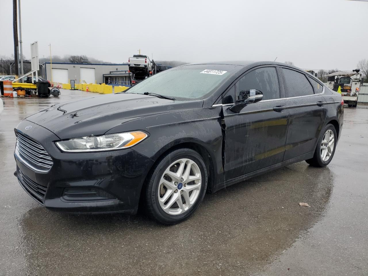 2015 Ford Fusion - Image 1