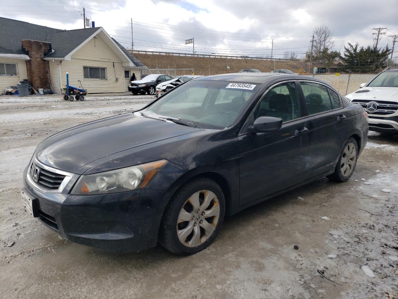2010 Honda Accord - Image 1