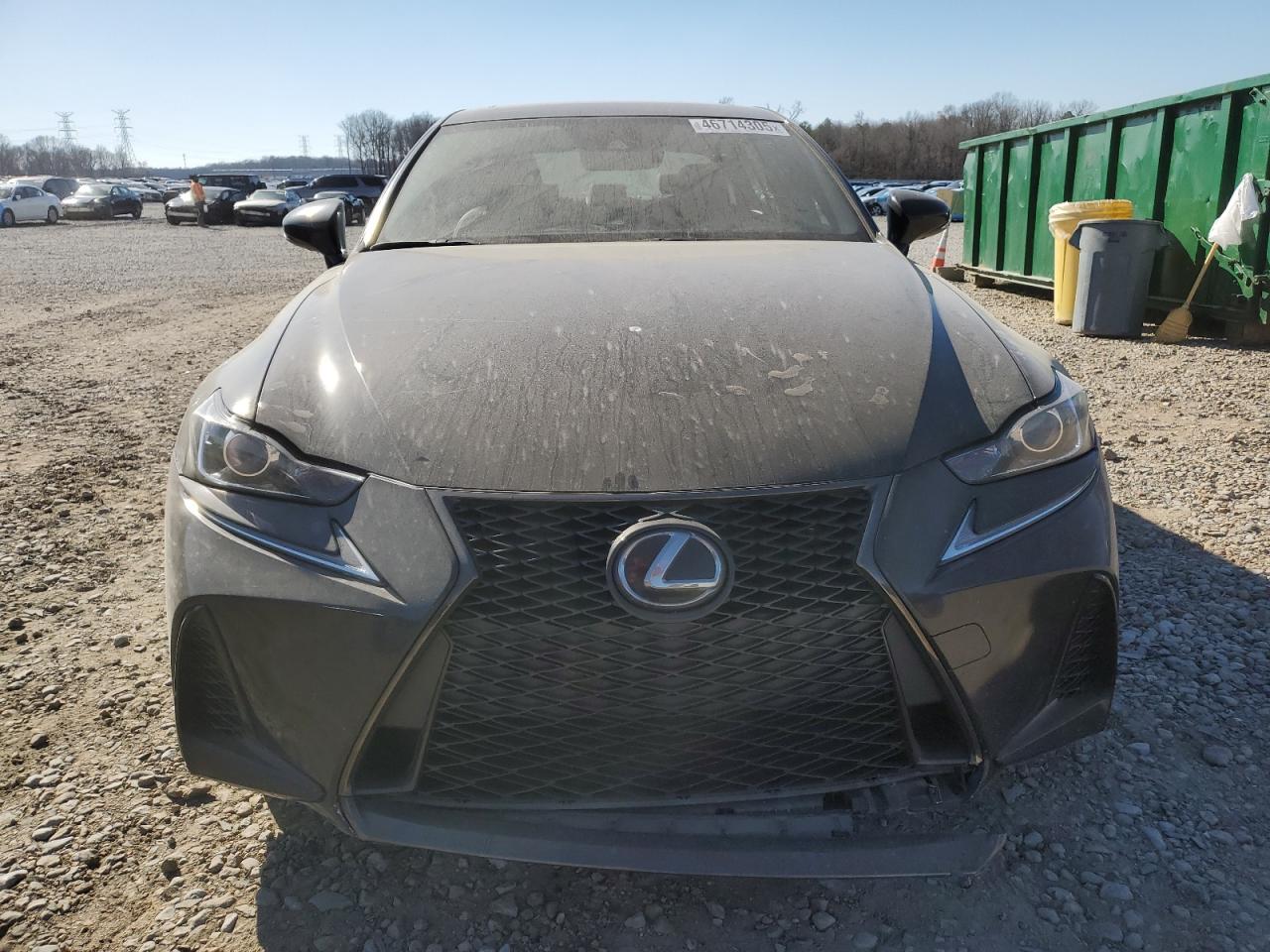 2017 Lexus IS - Image 5