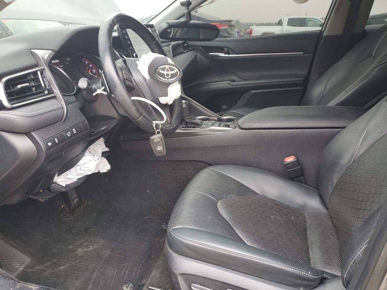 2021 Toyota Camry - Image 7