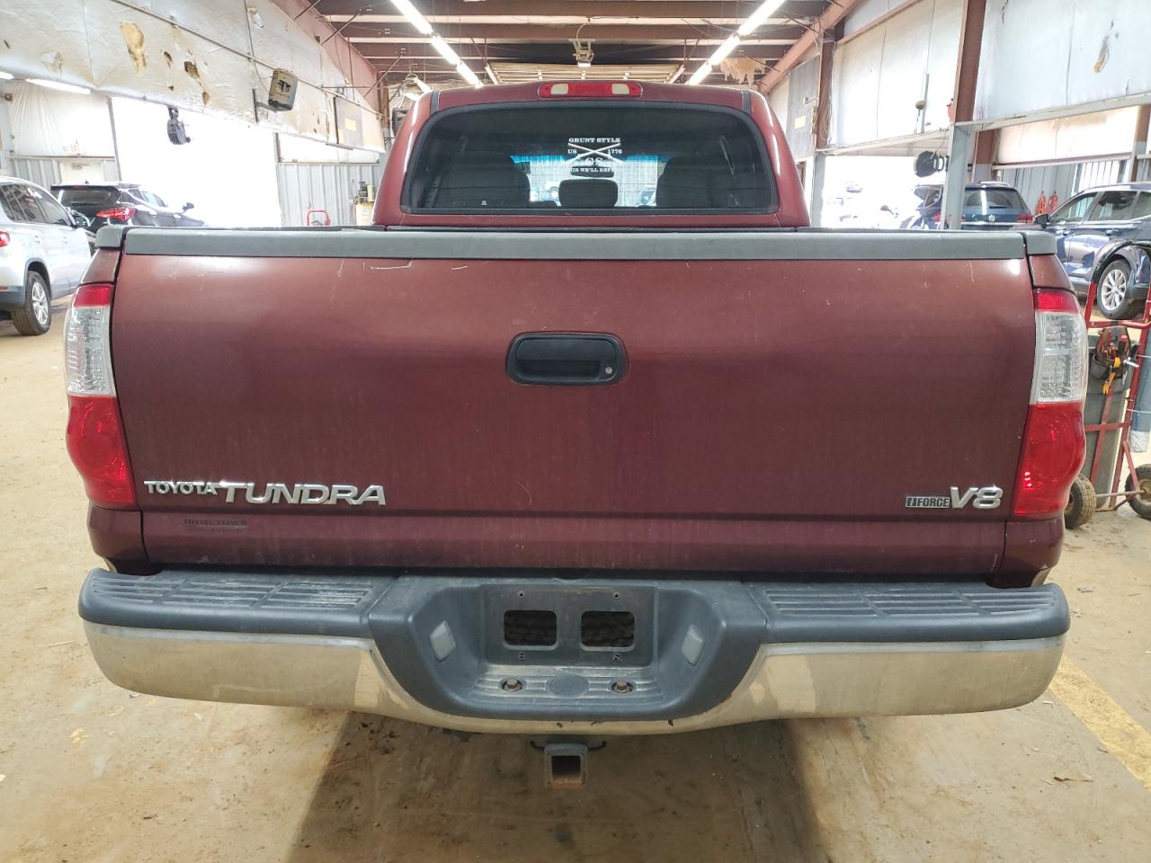 2006 Toyota Tundra - Image 6