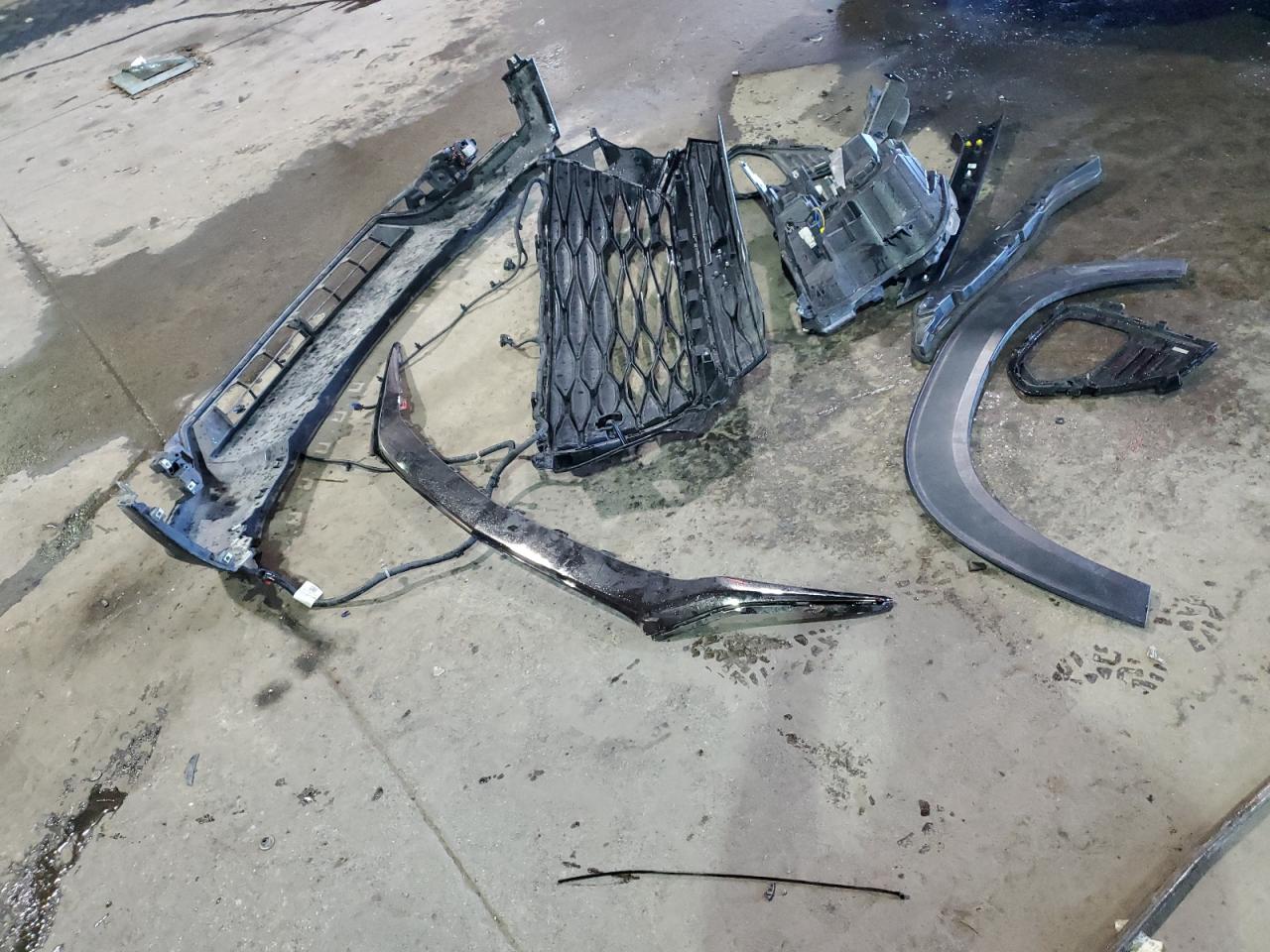 2021 Chevrolet TrailBlazer - Image 13