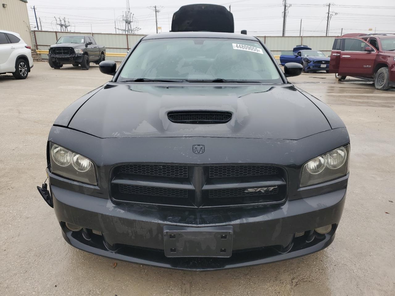 2008 Dodge Charger - Image 5