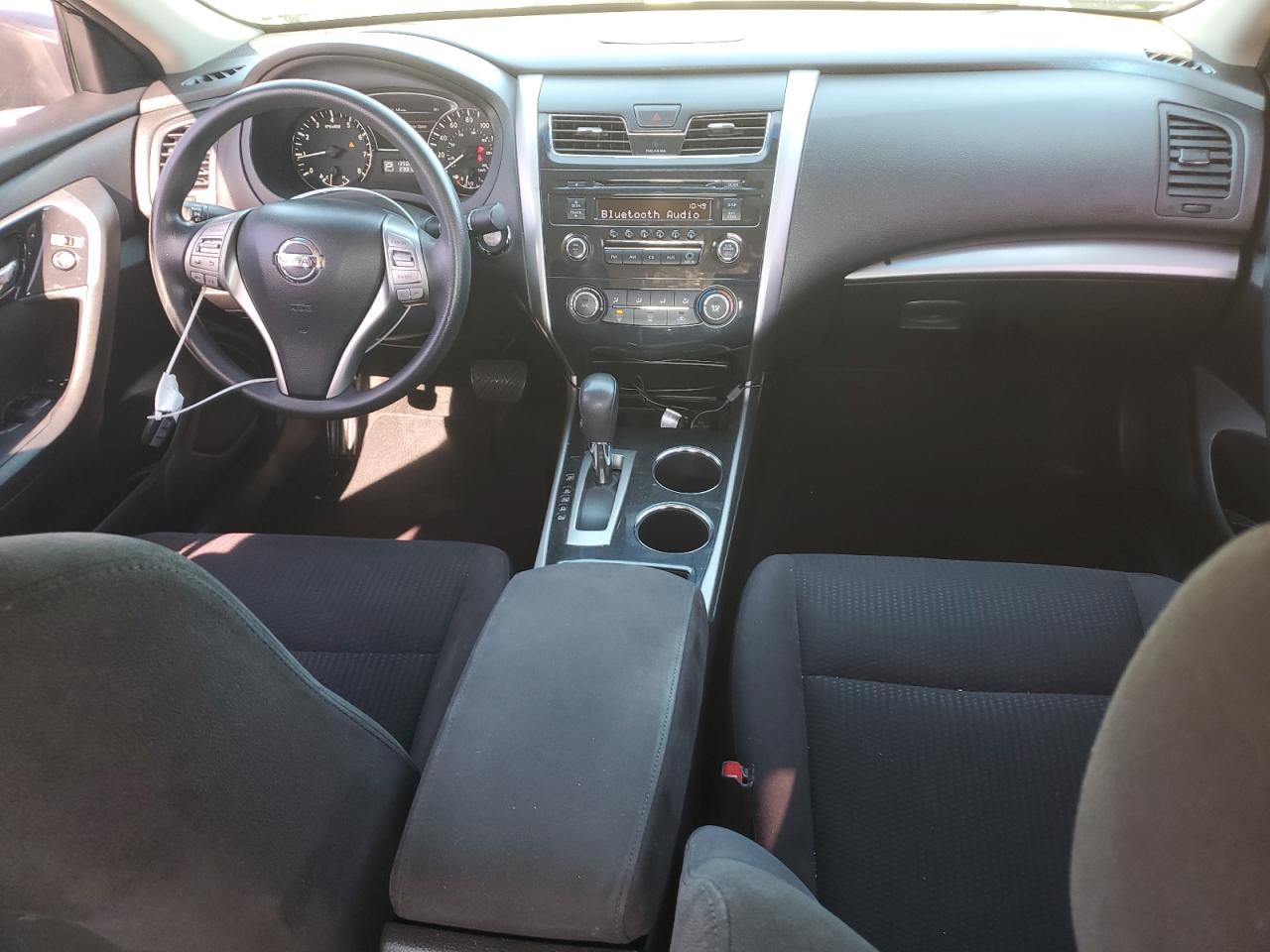 2014 Nissan Altima - Image 8