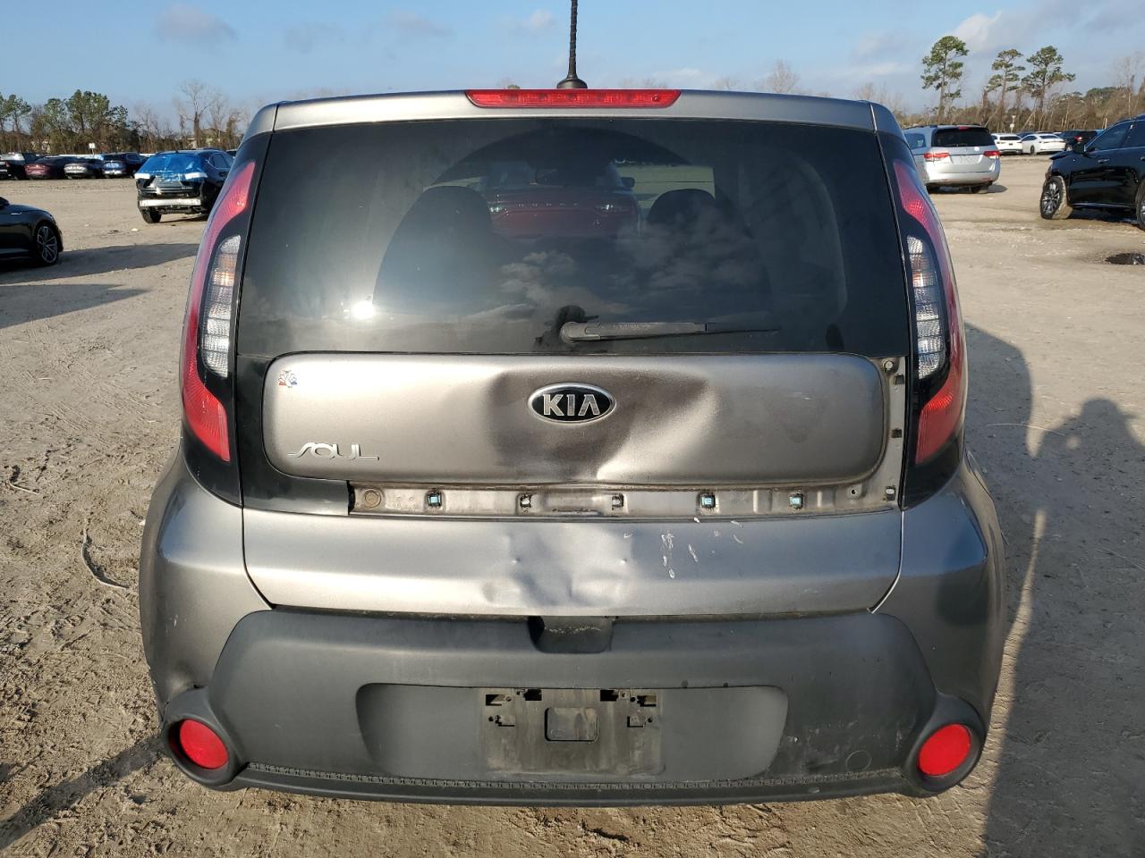 2016 Kia Soul - Image 6