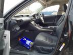 2015 LEXUS IS 300H EX for sale at Copart BRISTOL