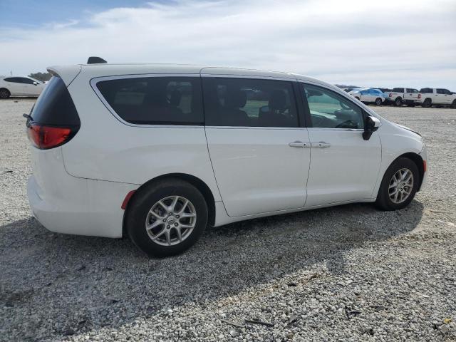  CHRYSLER MINIVAN 2023 White