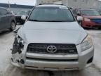 2009 TOYOTA RAV4  for sale at Copart AB - EDMONTON