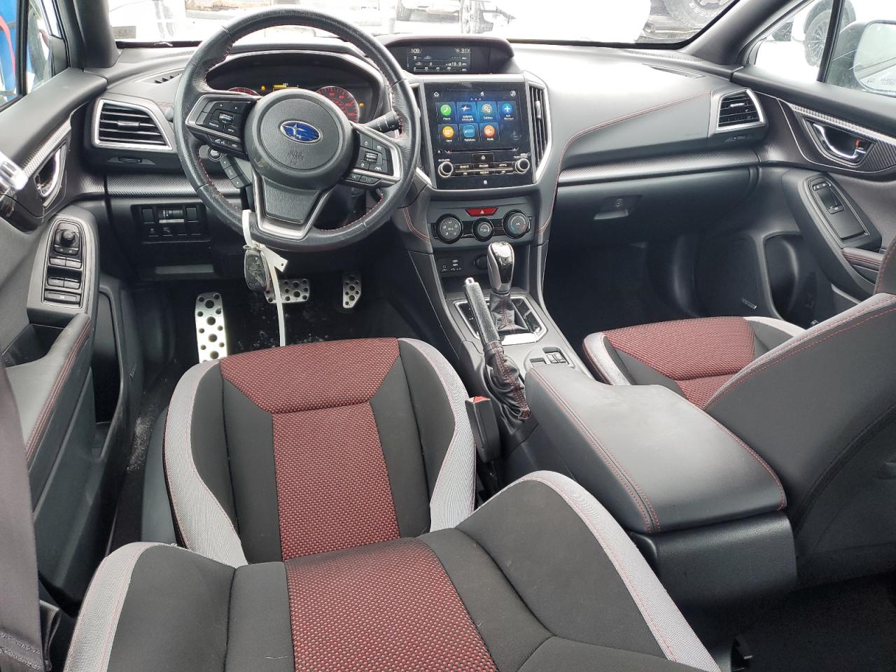 2022 Subaru Impreza - Image 8