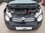 2016 CITROEN C1 FEEL PU for sale at Copart ST HELENS